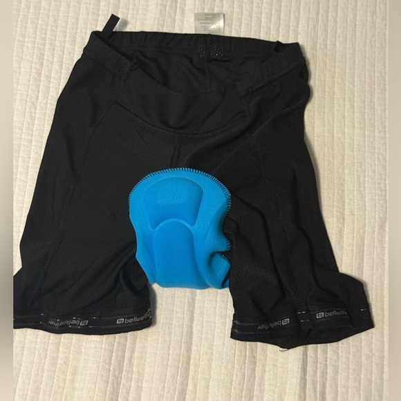 🚴🏾 Bellwether Men's Endurance Gel Cycling Shorts - Size Small - Picture 1 of 5